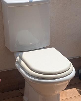 WC completo 