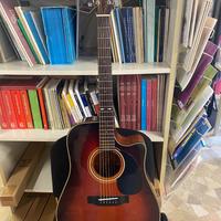 Chitarra acustica Sigma Guitars – Dreadnought