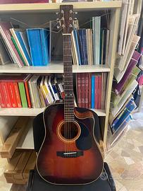 Chitarra acustica Sigma Guitars – Dreadnought