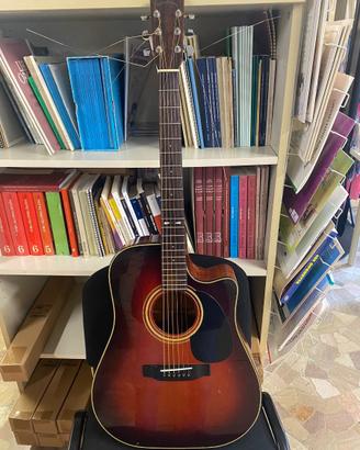 Chitarra acustica Sigma Guitars – Dreadnought