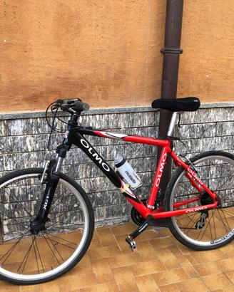 Mountain bike da uomo