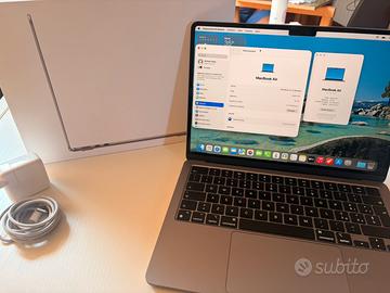 Macbook Air M3