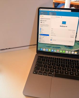 Macbook Air M3