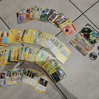 carte Pokemon stock
