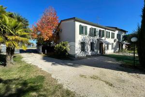 BIFAMILIARE A SANT'AGATA SUL SANTERNO