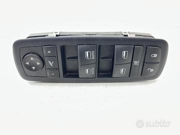PULSANTIERA ANTERIORE SINISTRA JEEP Cherokee 6° S