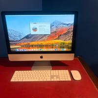 Apple iMac 21,5