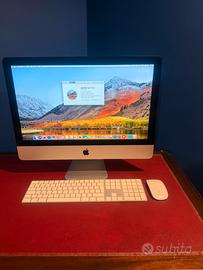 Apple iMac 21,5