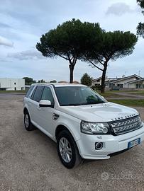 freelander 2 jaguar limited edition 4wd