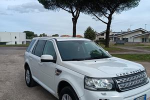 freelander 2 jaguar limited edition 4wd