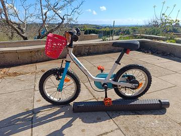 bici bambina