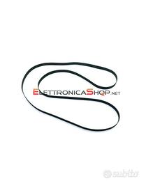 Cinghia per Giradischi