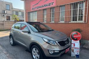 Kia Sportage 2.0 crdi 136cv Active 2wd