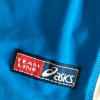 Maglia running invernale Asics taglia L