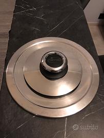 Coperchio magik cocker