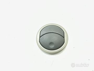 BOCCHETTA ARIA CRUSCOTTO SX FIAT Panda 2° Serie 1