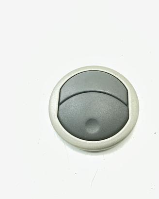 BOCCHETTA ARIA CRUSCOTTO SX FIAT Panda 2° Serie 1