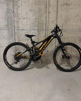 Bici Mondraker