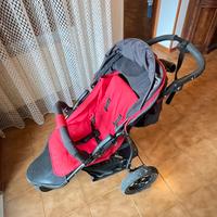 Passeggino da trekking