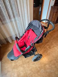 Passeggino da trekking