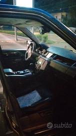 range rover sport v8 