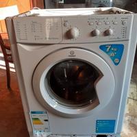Pezzi ricambio lavatrice indesit iwc71251