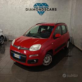 Fiat Panda 1.2 BENZINA NEOPATENTATI