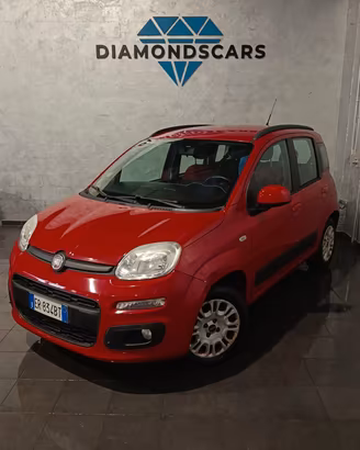 Fiat Panda 1.2 BENZINA NEOPATENTATI