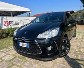 CITROEN DS3 1.2GPL-11/2013"XNEOPATENTATI"