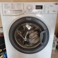 Lavatrice Hotpoint Ariston 7 kg