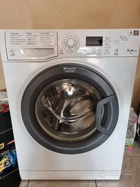 Lavatrice Hotpoint Ariston 7 kg