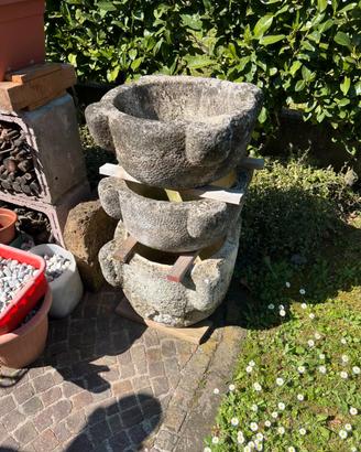 Vasi da giardino