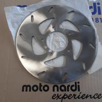 Disco freno anteriore piaggio/gilera