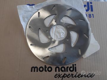 Disco freno anteriore piaggio/gilera