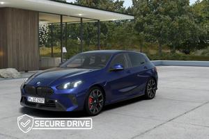 BMW Serie 1 120d 48V MSport Pro auto
