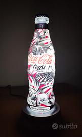 Bottiglia Coca Cola