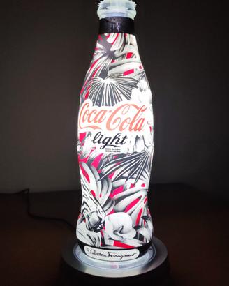 Bottiglia Coca Cola