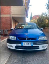 Citroen Saxo Vts