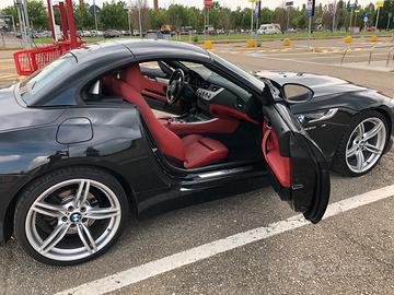 Z4 e89