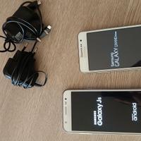 Smartphone Samsung Galaxy Grand Prime