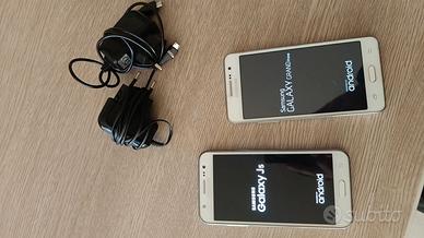 Smartphone Samsung Galaxy Grand Prime