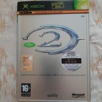 halo 2 limited edition