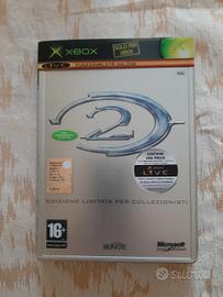 halo 2 limited edition