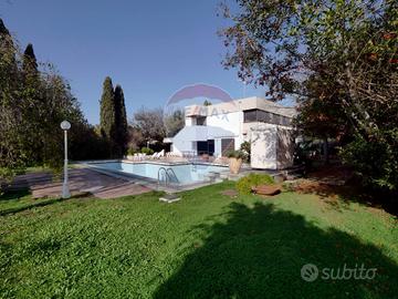 Villa singola - Noicattaro