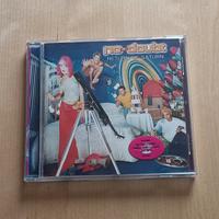 Lotto 3 CD musica pop-rock internazionale