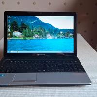 Pc Portatile Packard Bell EasyNote TE11BZ