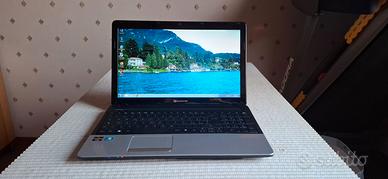 Pc Portatile Packard Bell EasyNote TE11BZ
