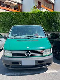 Mercedes Vito