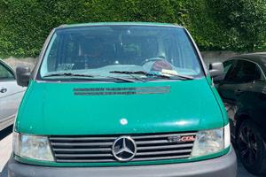 Mercedes Vito