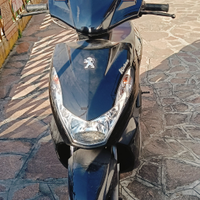 Peugeot Kisbee
